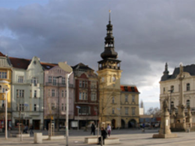 Museum of Ostrava